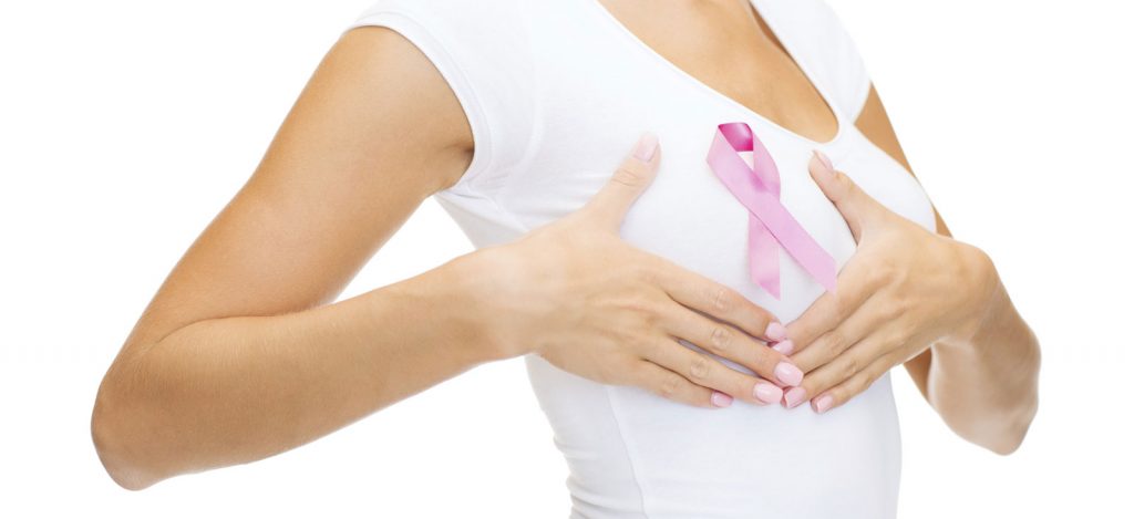 Κληρονομικότητα και καρκίνος του μαστού