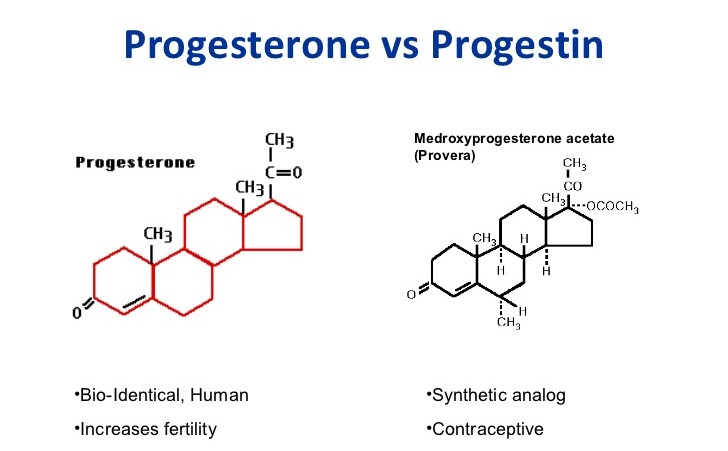 progesteroni-progestini