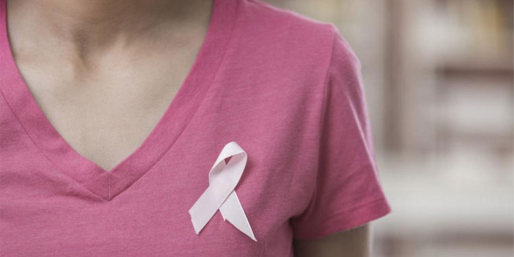 Καρκίνος του Μαστού – Τα 5 κύρια σημεία πρόληψης